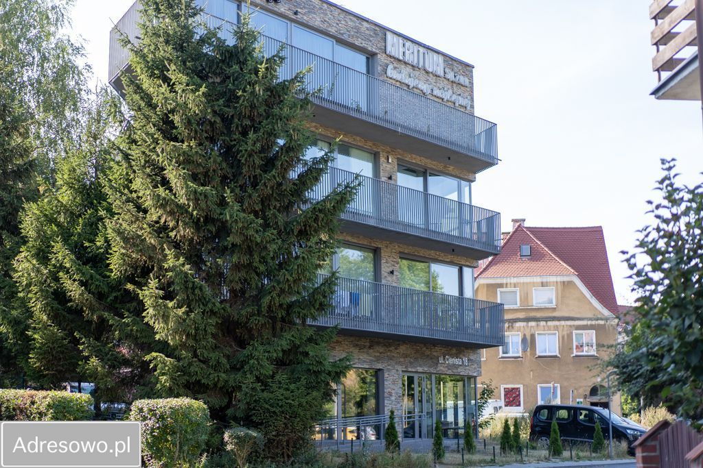 Biuro Szczecin Warszewo, ul. Cienista. Zdjęcie 3