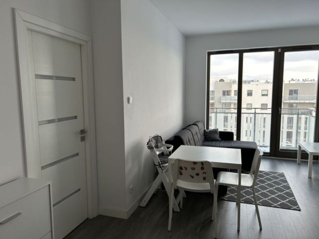 Mieszkanie 2-pokojowe Gdańsk Morena, ul. prof. Stefana Hausbrandta. Zdjęcie 1