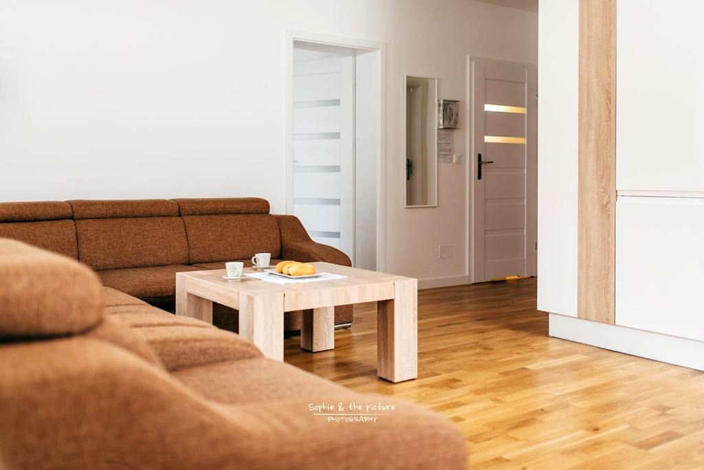 Mieszkanie 3-pokojowe Polanica-Zdrój, ul. Jarosława Dąbrowskiego. Zdjęcie 7