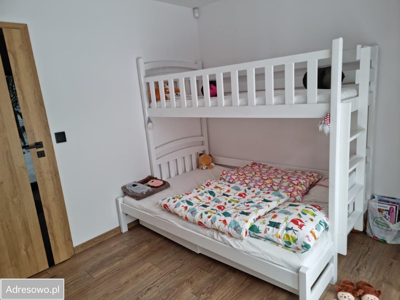 dom wolnostojący, 5 pokoi Wojnarowa. Zdjęcie 4