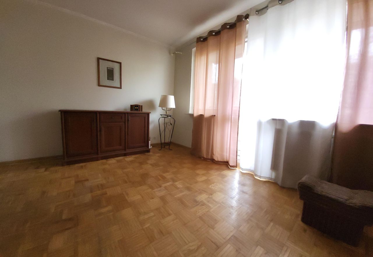 Mieszkanie 3-pokojowe Warszawa Mokotów, ul. Zygmunta Modzelewskiego