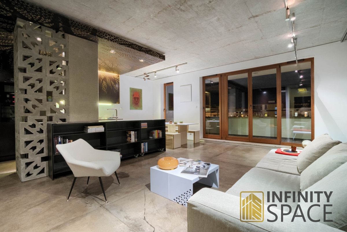 Mieszkanie 3-pokojowe Warszawa Wilanów, ul. Sarmacka. Zdjęcie 14