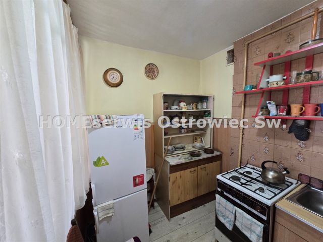Mieszkanie 3-pokojowe Ostrowiec Świętokrzyski Centrum. Zdjęcie 9
