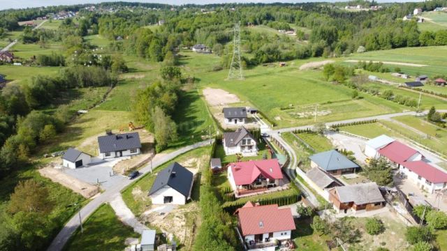 dom wolnostojący, 6 pokoi Stary Wiśnicz. Zdjęcie 12