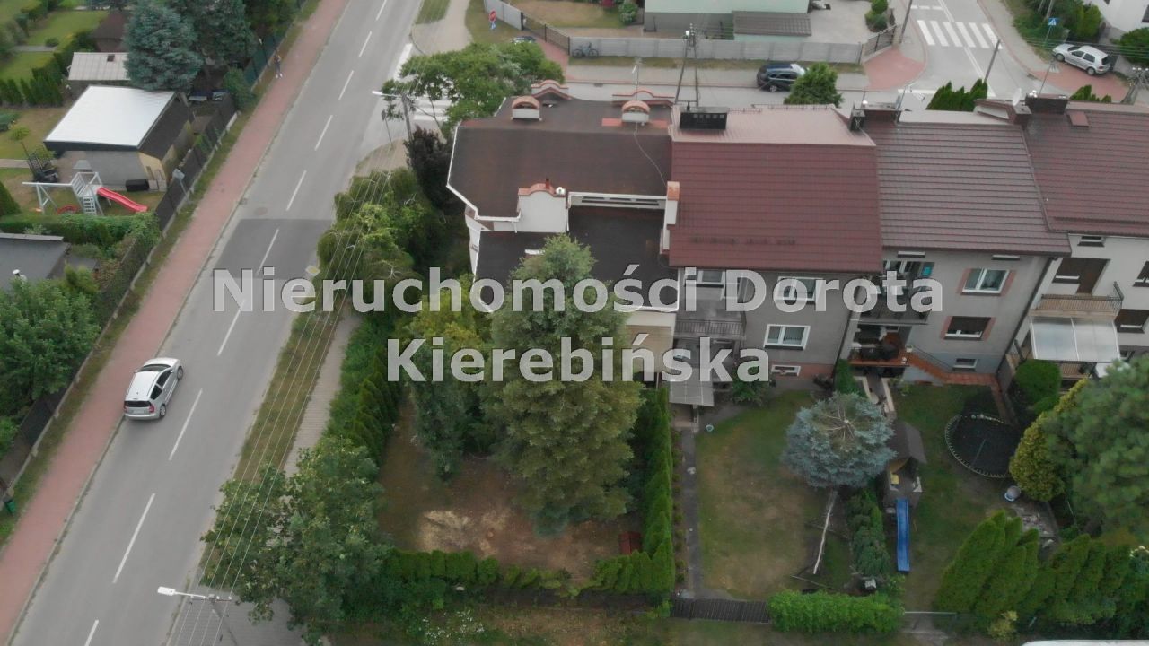 dom szeregowy, 8 pokoi Tomaszów Mazowiecki. Zdjęcie 14