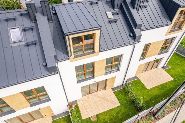 bliźniak, 6 pokoi Gdańsk Siedlce. Zdjęcie 2