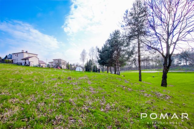 Działka budowlana Skrzyszów, ul. Krótka. Zdjęcie 7