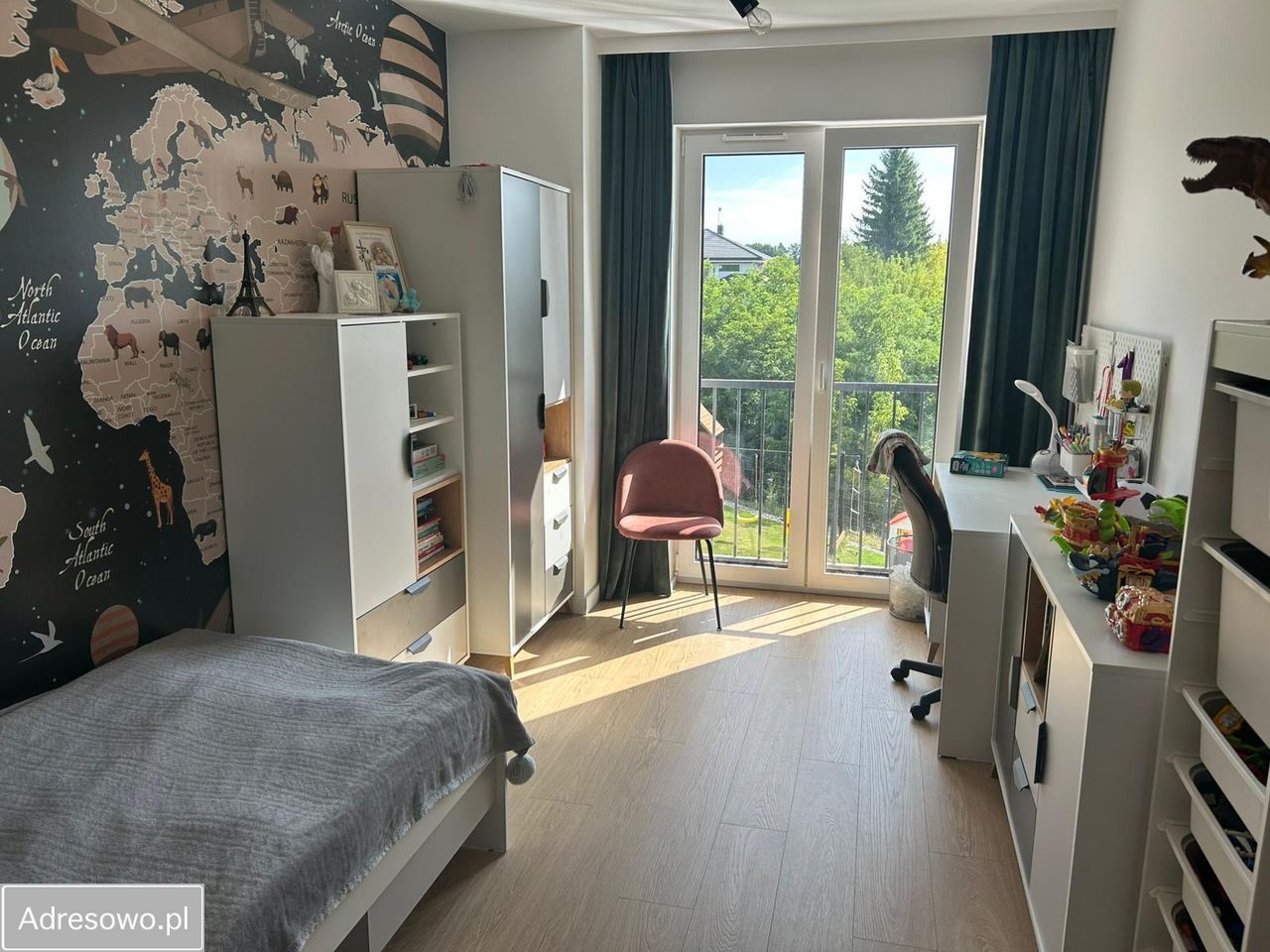 bliźniak, 6 pokoi Dąbrowica. Zdjęcie 11