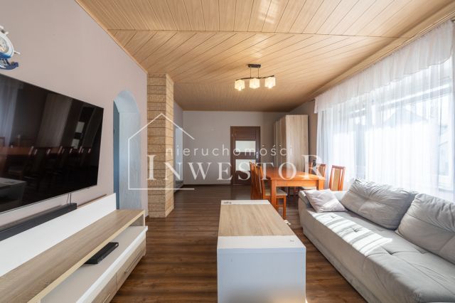 dom wolnostojący, 6 pokoi Markowice. Zdjęcie 2