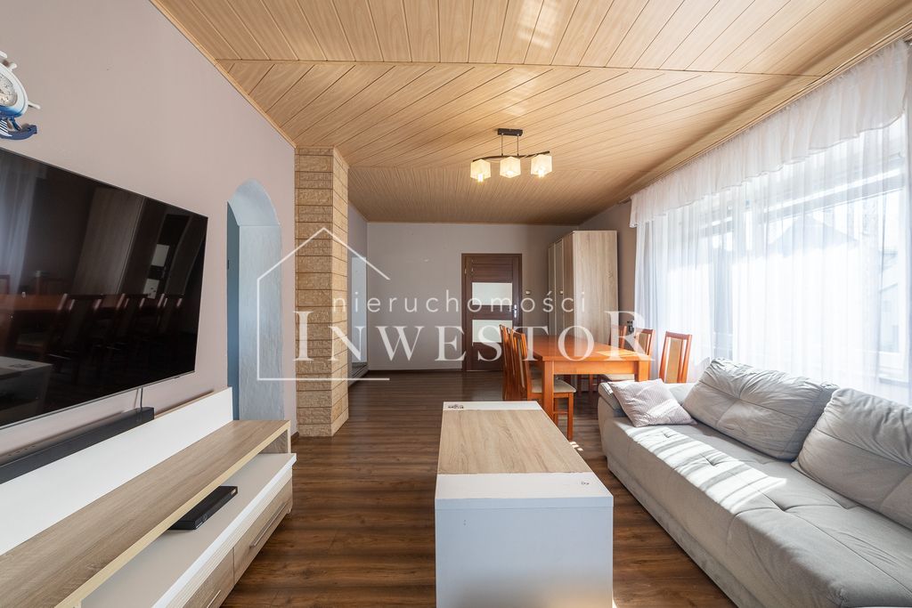 dom wolnostojący, 6 pokoi Markowice. Zdjęcie 2