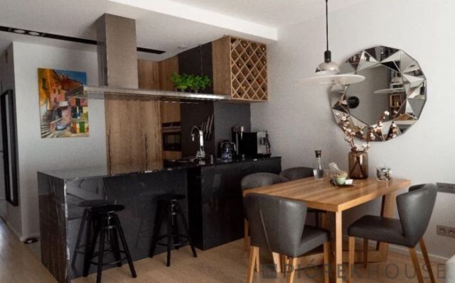 Mieszkanie 4-pokojowe Warszawa Wola, ul. Obozowa. Zdjęcie 4