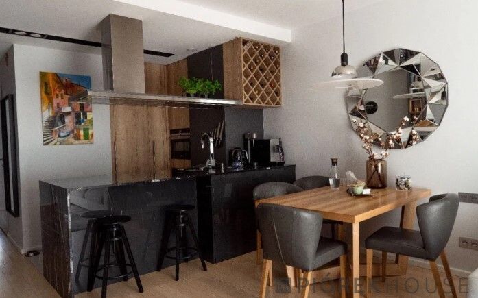 Mieszkanie 4-pokojowe Warszawa Wola, ul. Obozowa. Zdjęcie 4