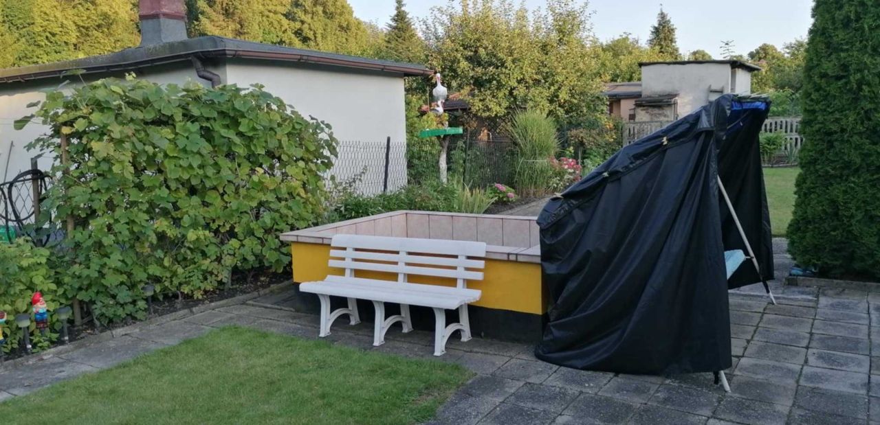 Działka rod Ruda Śląska Ruda. Zdjęcie 5