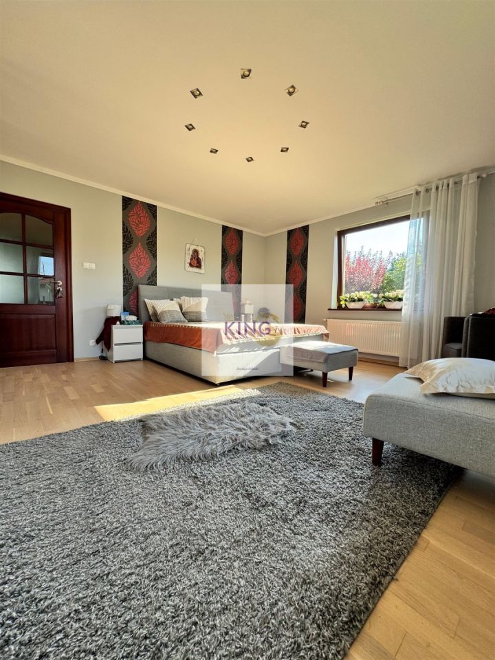 dom wolnostojący, 4 pokoje Gryfino. Zdjęcie 9