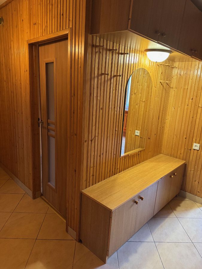 Mieszkanie 3-pokojowe Tarnowskie Góry Stare Tarnowice, ul. Saperów. Zdjęcie 13