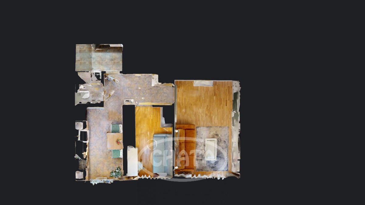 Mieszkanie 2-pokojowe Wrocław Śródmieście, ul. Henryka Pobożnego. Zdjęcie 22