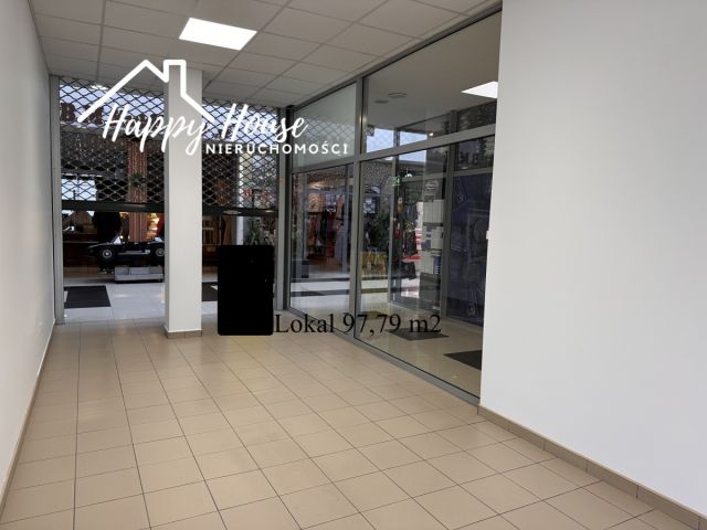Lokal Czersk, ul. Jana Pawła II. Zdjęcie 7