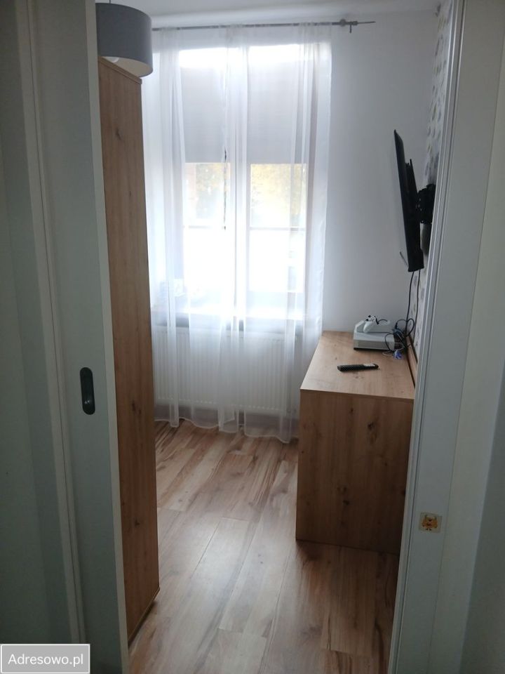 Mieszkanie 3-pokojowe Biskupiec, al. Broni. Zdjęcie 15