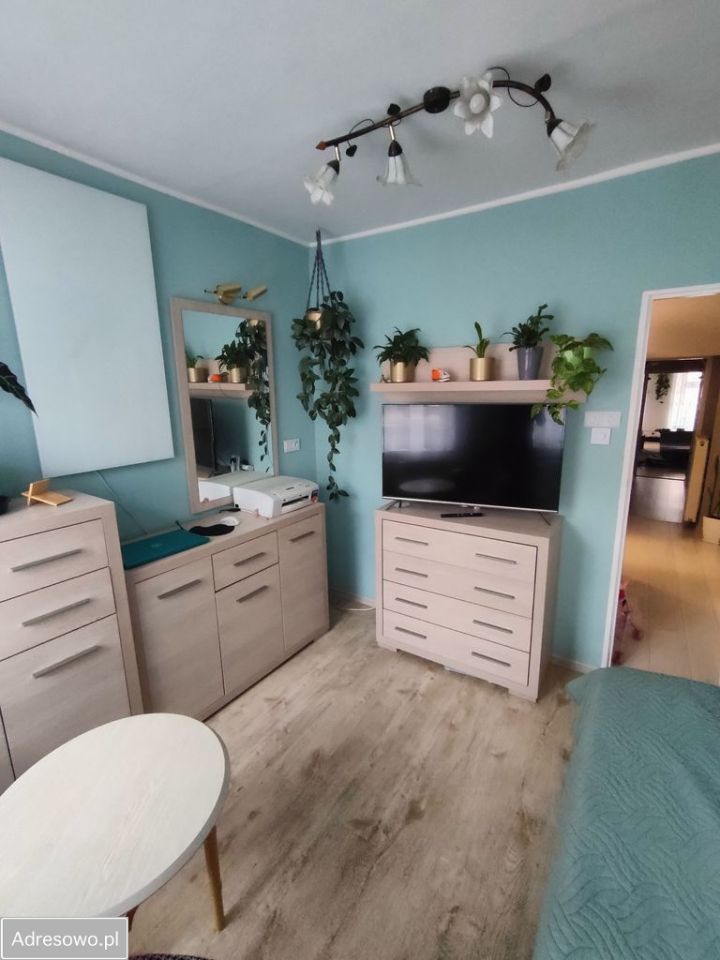 Mieszkanie 3-pokojowe Ząbkowice Śląskie, ul. Armii Krajowej. Zdjęcie 8