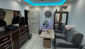 Mieszkanie 2-pokojowe Darłowo Centrum, ul. Stanisława Moniuszki