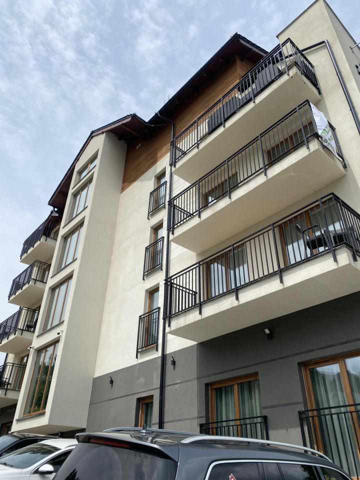 Mieszkanie 2-pokojowe Świeradów-Zdrój, ul. Zakopiańska. Zdjęcie 11