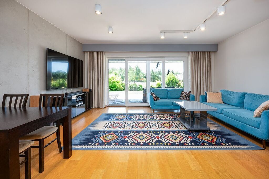 dom wolnostojący, 4 pokoje Zgierz, ul. Przyrodnicza. Zdjęcie 3