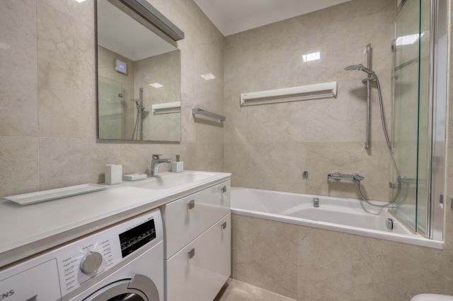 Mieszkanie 2-pokojowe Warszawa Ursynów, ul. Kabacki Dukt. Zdjęcie 7