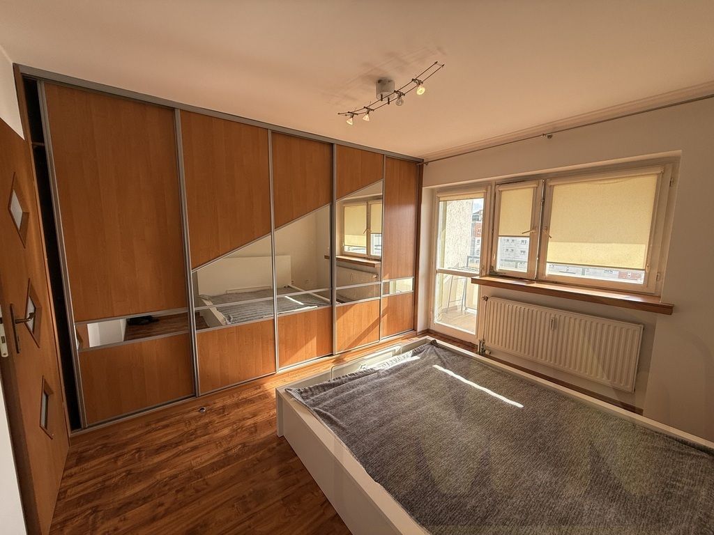 Mieszkanie 4-pokojowe Leszno, ul. Jana Ostroroga. Zdjęcie 10