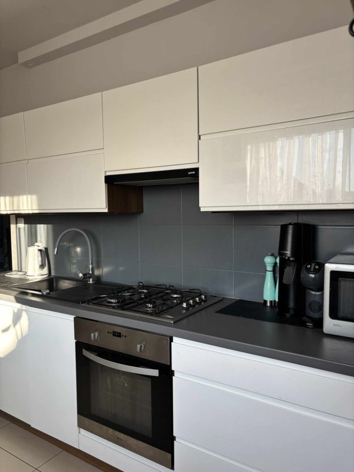 Mieszkanie 3-pokojowe Kluczbork, ul. Kilińskiego. Zdjęcie 6