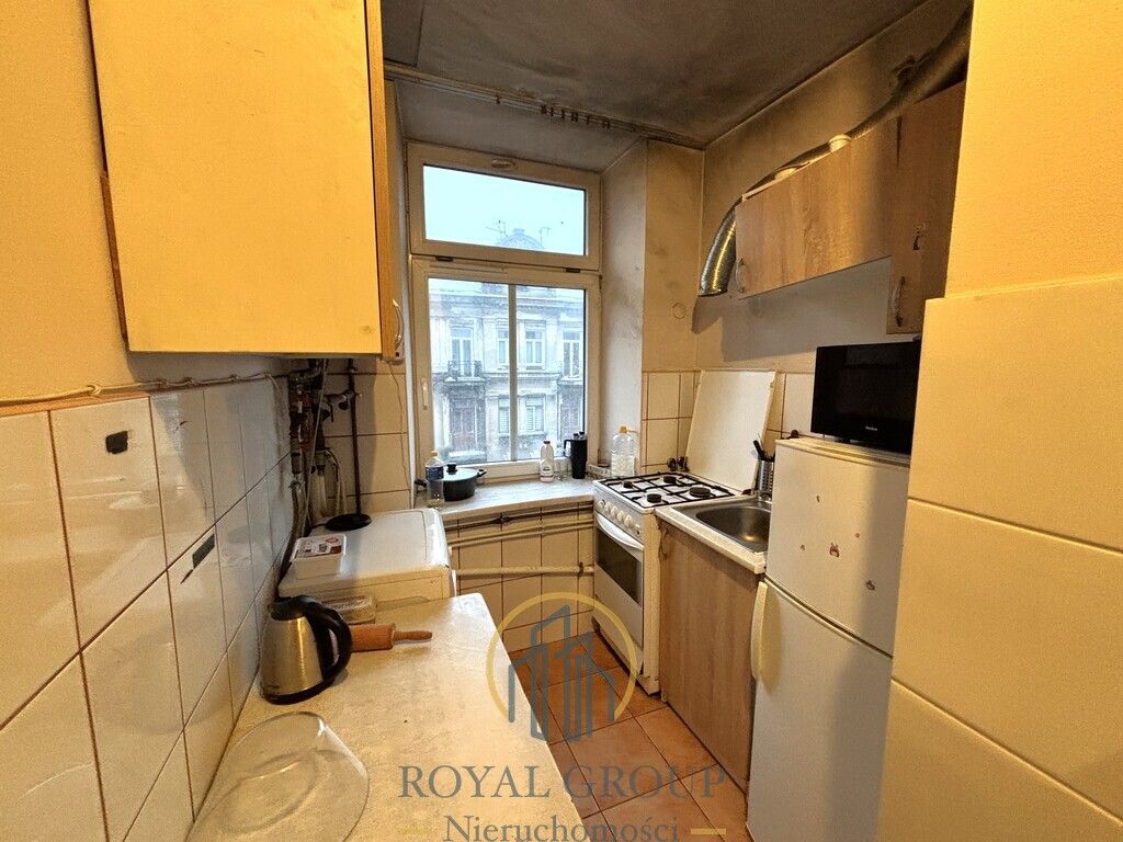 Mieszkanie 3-pokojowe Lublin Śródmieście, ul. Lubartowska. Zdjęcie 9