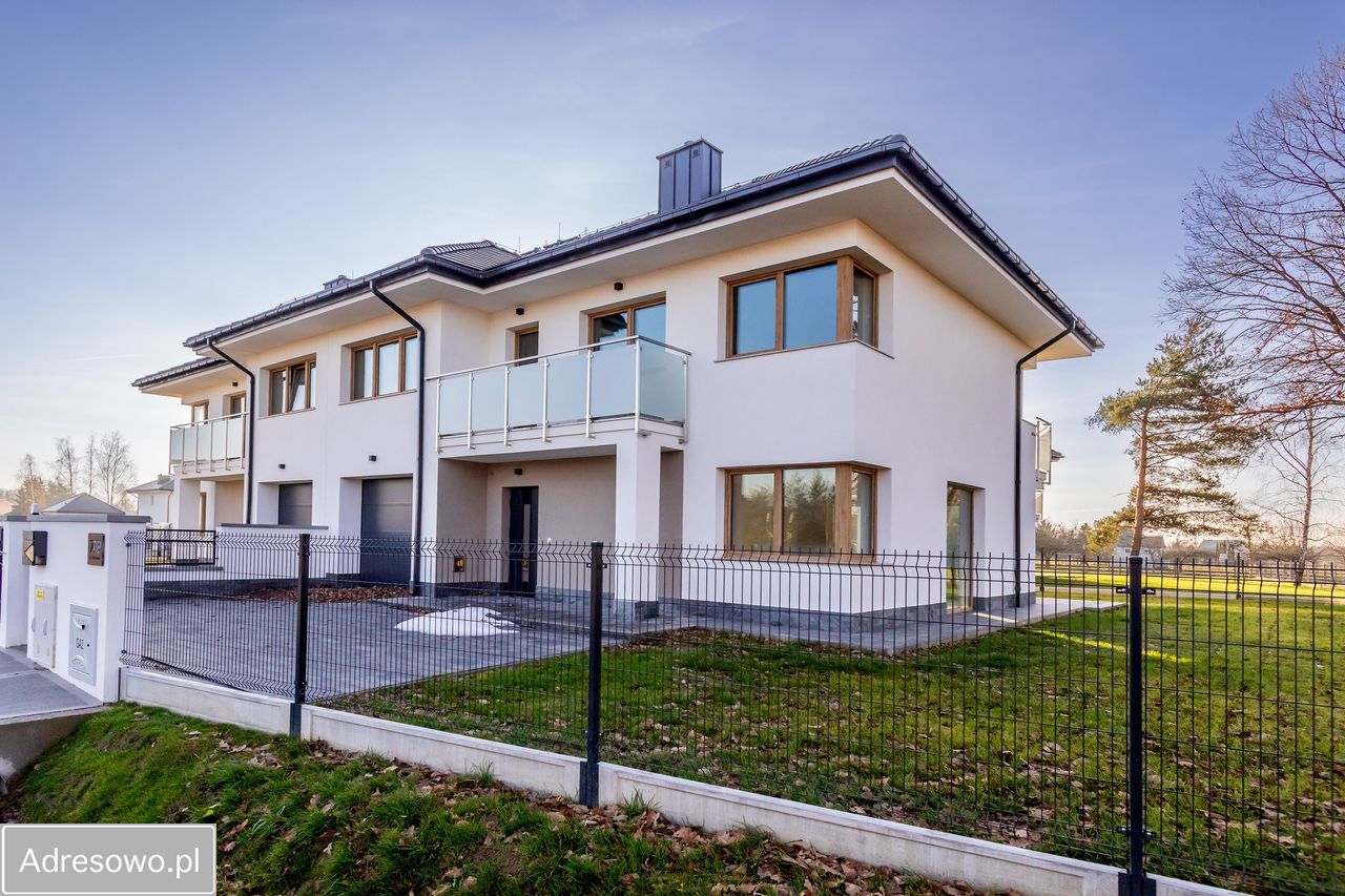 bliźniak, 5 pokoi Proszówki. Zdjęcie 2