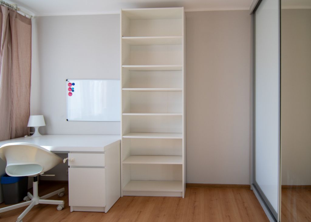 Mieszkanie 4-pokojowe Lublin, ul. Obywatelska. Zdjęcie 7