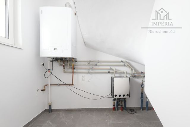 bliźniak, 5 pokoi Skowarcz. Zdjęcie 9