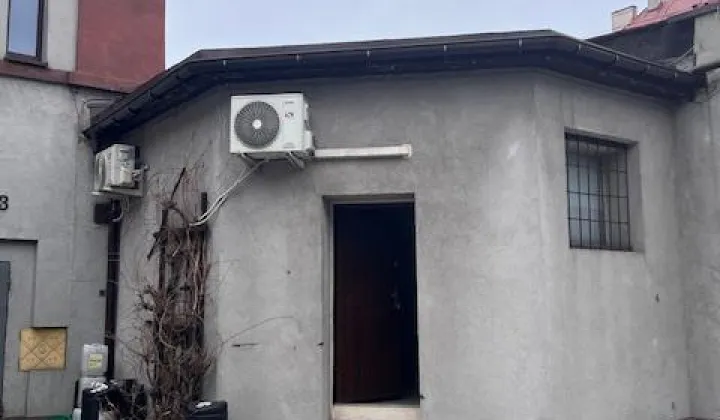 Lokal Bytom Śródmieście, ul. Michała Drzymały