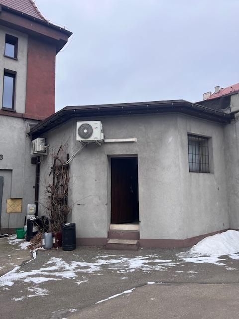 Lokal Bytom Śródmieście, ul. Michała Drzymały. Zdjęcie 1