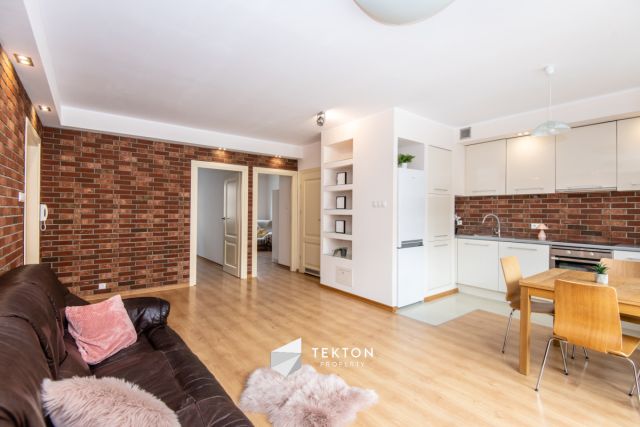 Mieszkanie 3-pokojowe Poznań Grunwald, ul. Ułańska. Zdjęcie 7