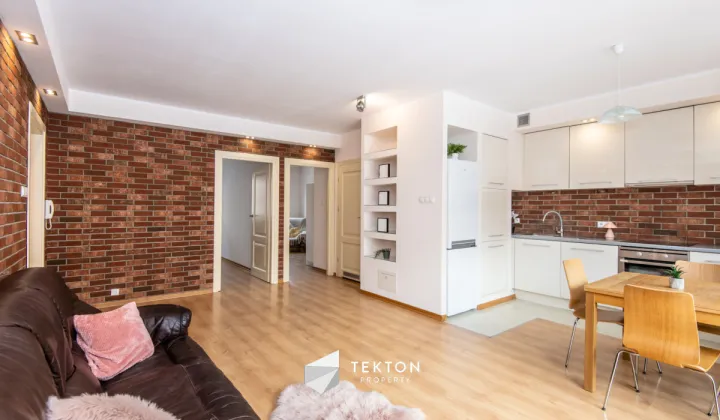 Mieszkanie 3-pokojowe Poznań Grunwald, ul. Ułańska