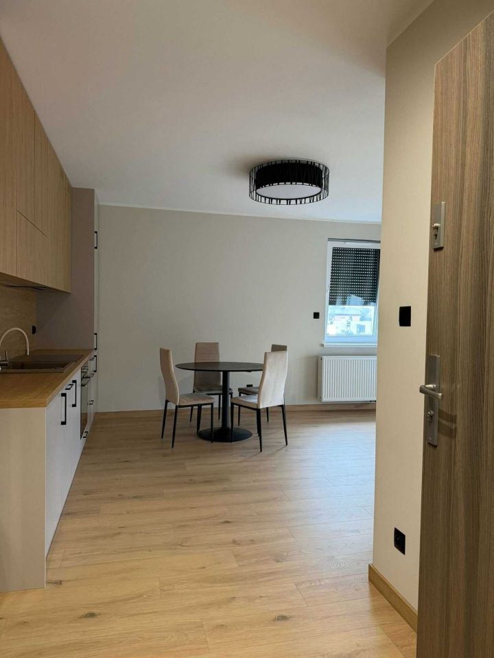 Mieszkanie 2-pokojowe Ostrów Wielkopolski, ul. Zębcowska. Zdjęcie 2