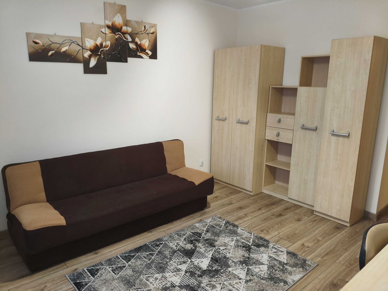 Mieszkanie 2-pokojowe Rzeszów, ul. Czudecka. Zdjęcie 8