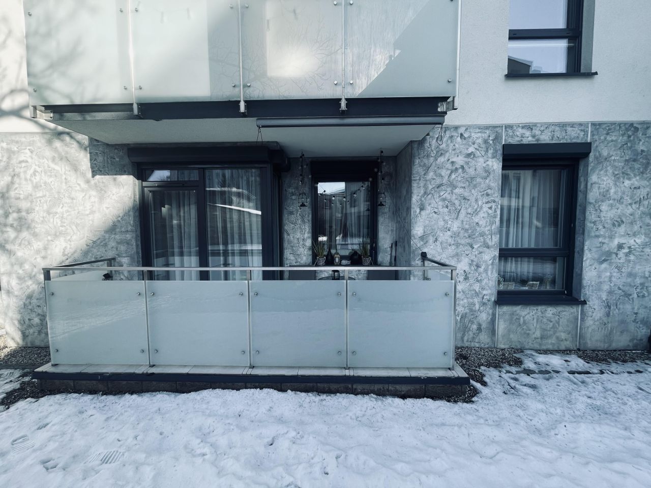 Mieszkanie 3-pokojowe Olsztyn Zatorze, ul. Ludwika Zamenhofa. Zdjęcie 16