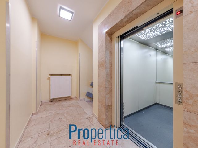 Mieszkanie 2-pokojowe Warszawa Ursynów, al. Komisji Edukacji Narodowej. Zdjęcie 9