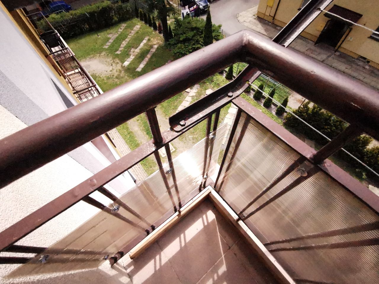 Mieszkanie 2-pokojowe Jasło, ul. Jana Sobieskiego. Zdjęcie 9