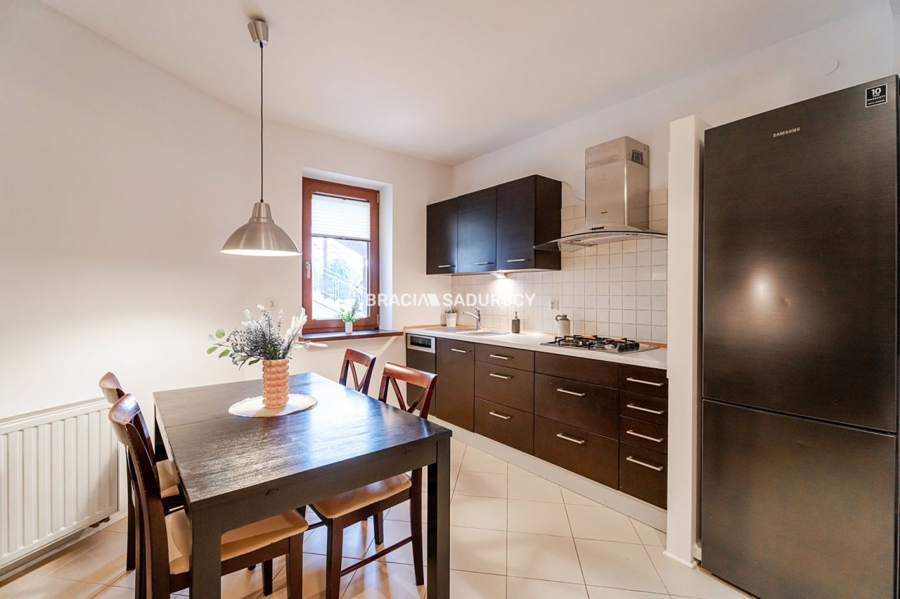 Mieszkanie 3-pokojowe Kraków Krowodrza, ul. Kazimierza Wierzyńskiego. Zdjęcie 9