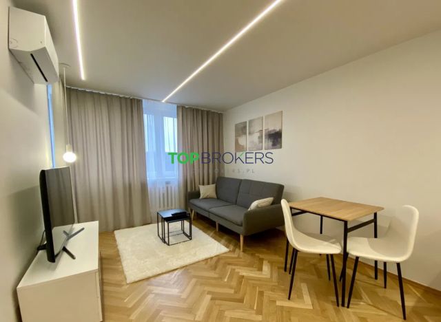 Mieszkanie 2-pokojowe Warszawa Wola, ul. Żelazna. Zdjęcie 1