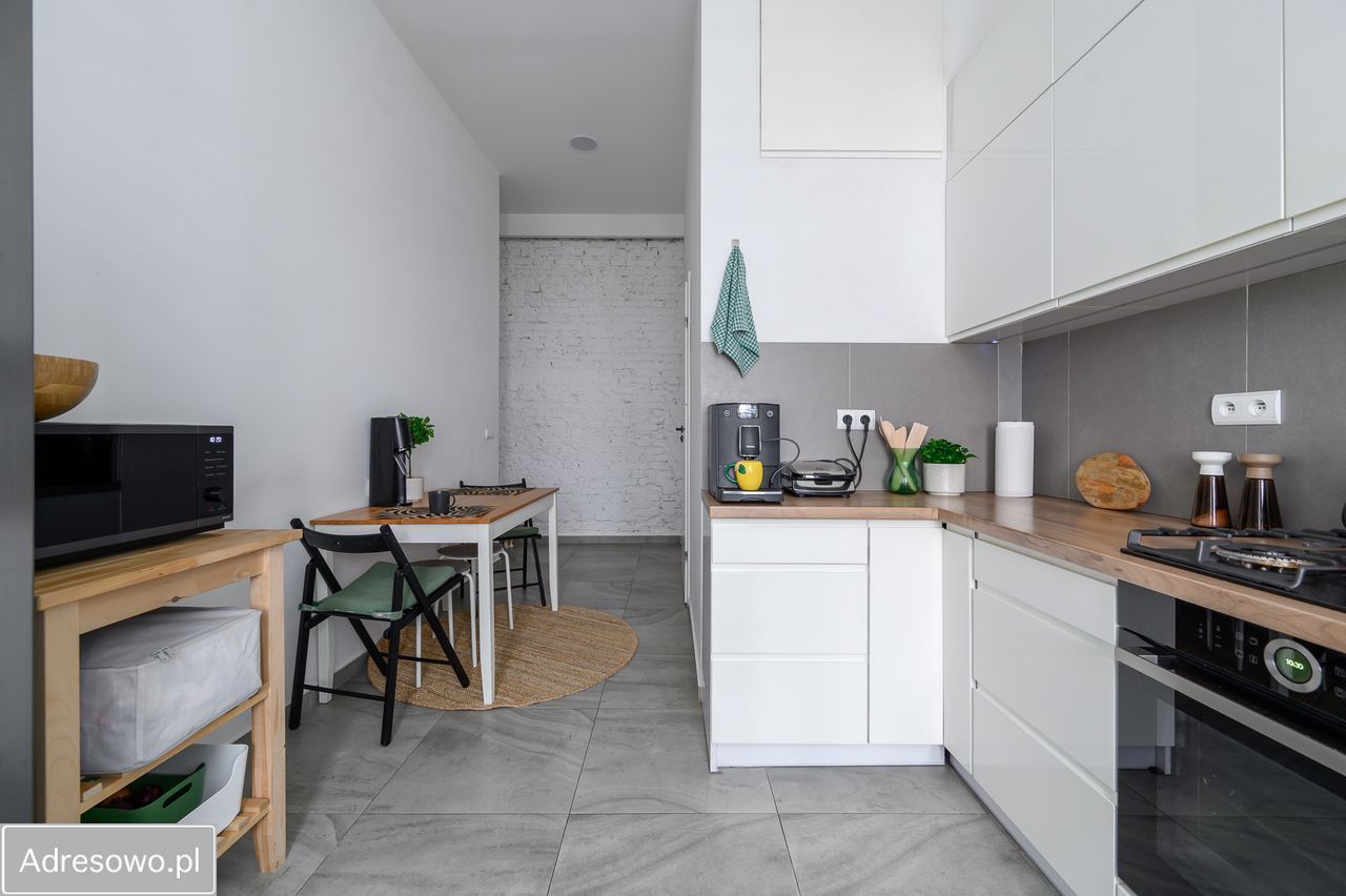 Mieszkanie 4-pokojowe Łódź Śródmieście, ul. Piotrkowska. Zdjęcie 5