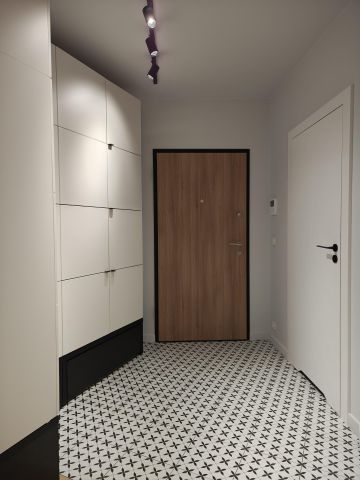 Mieszkanie 2-pokojowe Warszawa Włochy, ul. Solipska. Zdjęcie 4