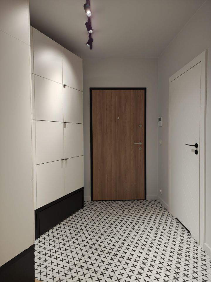 Mieszkanie 2-pokojowe Warszawa Włochy, ul. Solipska. Zdjęcie 4