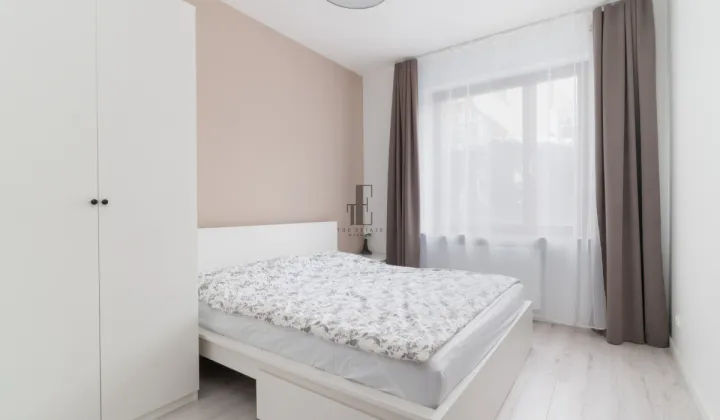 Mieszkanie 3-pokojowe Warszawa Wilanów, ul. Franciszka Klimczaka