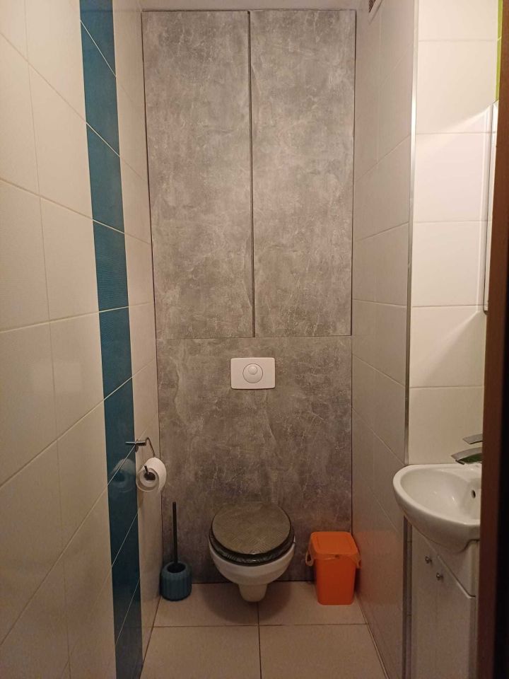 Mieszkanie 3-pokojowe Kalisz Korczak. Zdjęcie 2