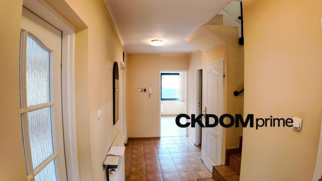 dom wolnostojący, 6 pokoi Kielce Barwinek, ul. Wybraniecka. Zdjęcie 13